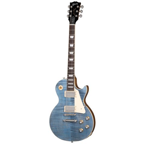 GIBSON Les Paul Standard 60s Figured...