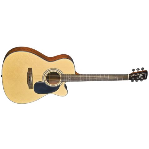 Bristol BM16CE Guitarra...