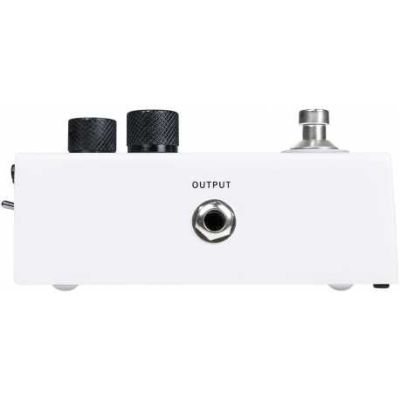 MOOER Pedal de efecto MVP3 LOOPATION 2
