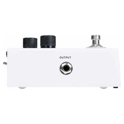 MOOER Pedal de efecto MVP3 LOOPATION