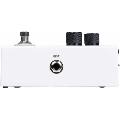 MOOER Pedal de efecto MVP3 LOOPATION