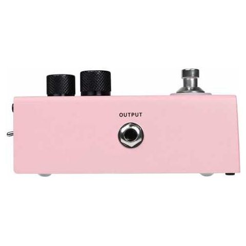 MOOER Pedal de efecto MVP1 AUTUNER