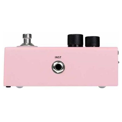 MOOER Pedal de efecto MVP1 AUTUNER