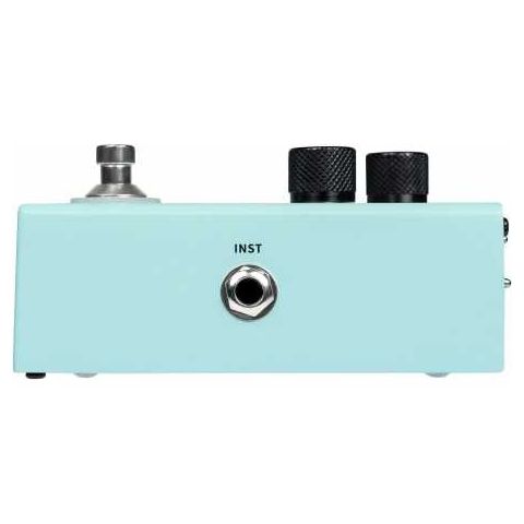 MOOER Pedal de efecto MVP2 HARMONIER