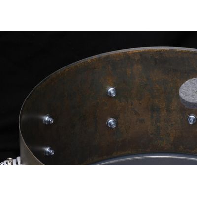 TAMA MASTERCRAFT "THE BELL BRASS" 2
