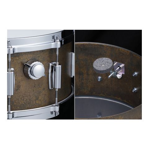 TAMA MASTERCRAFT "THE BELL BRASS"