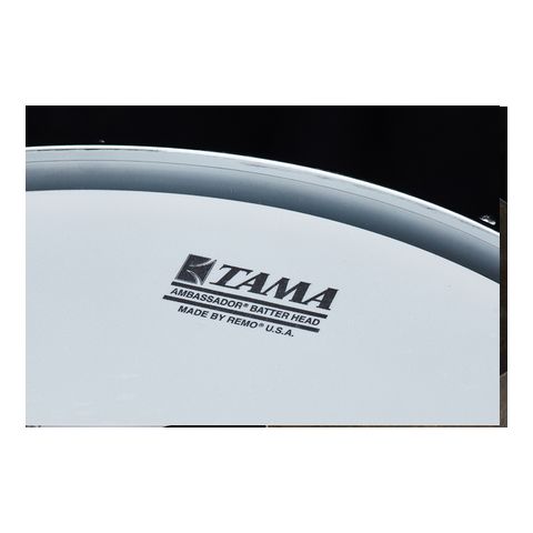TAMA MASTERCRAFT "THE BELL BRASS"