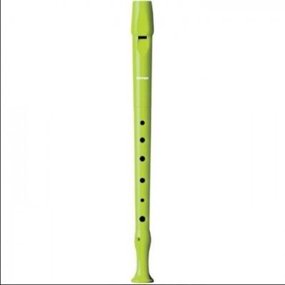 HOHNER B9508 VERDE CLARO, ALEMANA