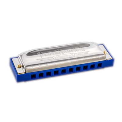 HOHNER PENTA HARP LF-MINOR