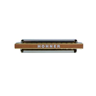 HOHNER MARINE BAND 1896 F-HARMONIC MINOR 2