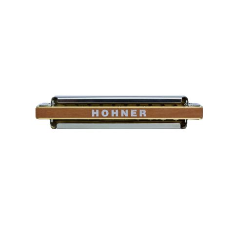 HOHNER MARINE BAND 1896 B-NATURAL MINOR