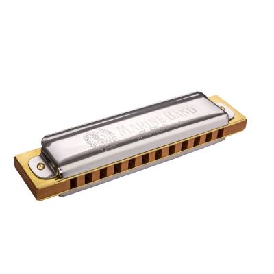 HOHNER MARINE BAND 364/24 C