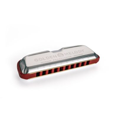 HOHNER GOLDEN MELODY PROGRESSIVE DB