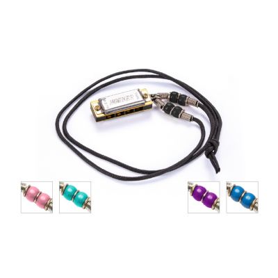HOHNER MINI HARP COLGANTE 20 UDS