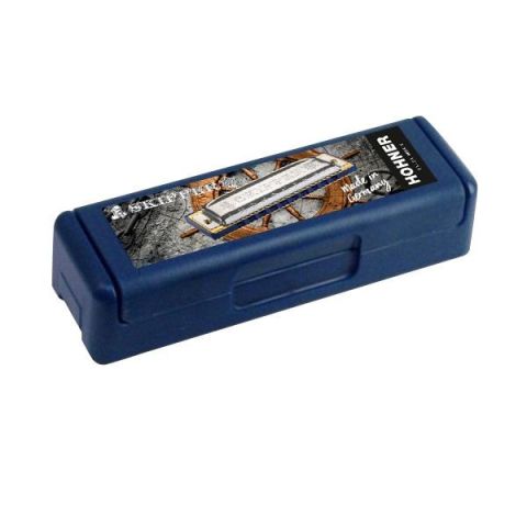 HOHNER SKYPPER HARP DISPLAY 10 UDS