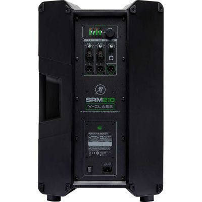 MACKIE SRM210 V-CLASS 2