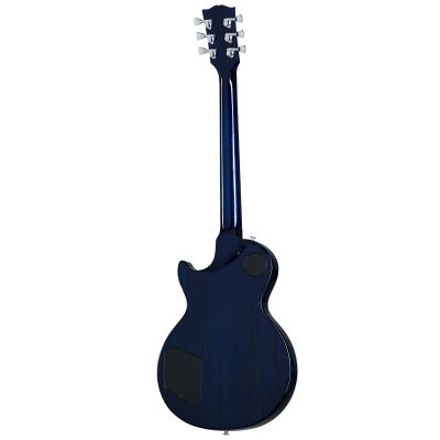 Gibson Les Paul Modern Figured AAA Blue