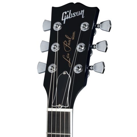 Gibson Les Paul Modern Figured AAA Blue