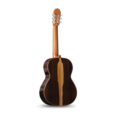 Alhambra Luthier Aniversario Ziricote