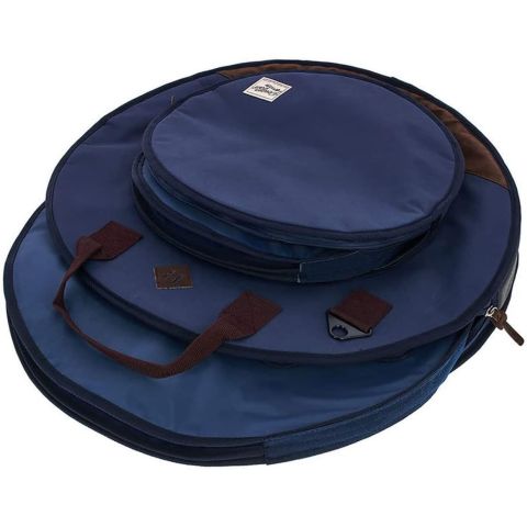 Tama TCB22NB Funda Platos Navy BLue