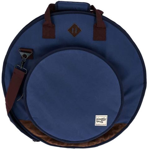 Tama TCB22NB Funda Platos Navy BLue