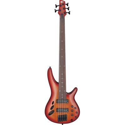 Ibanez SRD905F-BTL Brown Topaz Burst Low Gloss