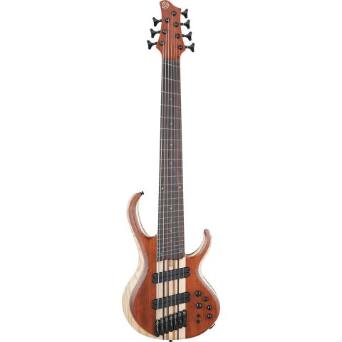 Ibanez BTB7MS-NML Natural Mocha Low...