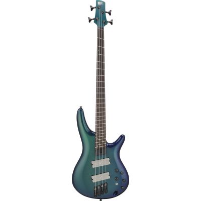 Ibanez SRMS720-BCM Blue Chameleon