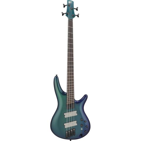 Ibanez SRMS720-BCM Blue Chameleon