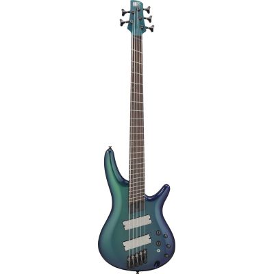 Ibanez SRMS725-BCM Blue Chameleon