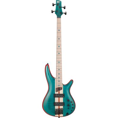 Ibanez SR1420B-CGL Caribbean Green Low Gloss