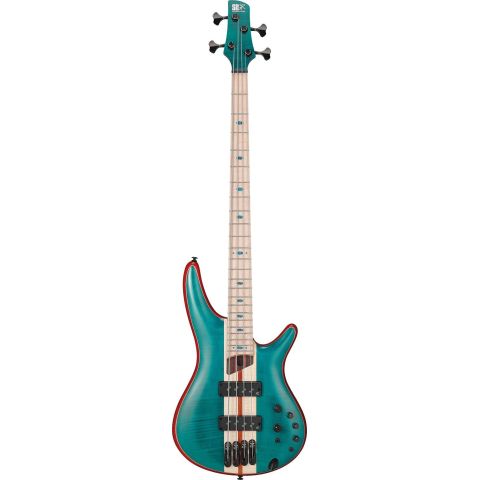 Ibanez SR1420B-CGL Caribbean Green...