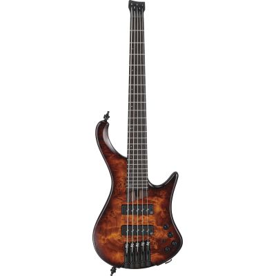 Ibanez EHB1505S-DEL Dragon Eye Burst Low Gloss