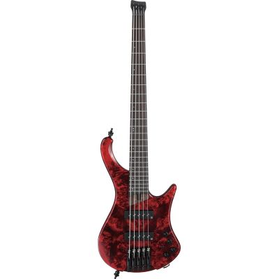 Ibanez EHB1505-SWL Stained Wine Red Low Gloss