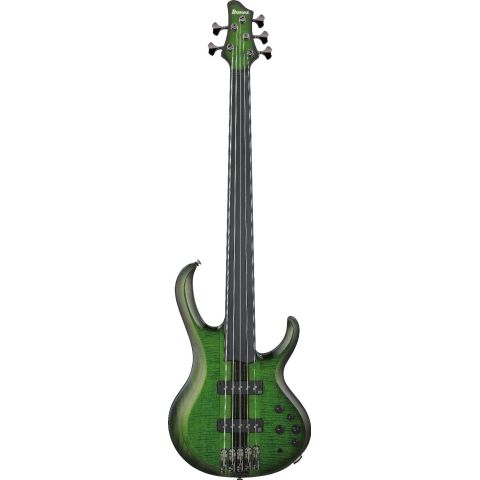 Ibanez SDGB1-DMT Fretless Steve...