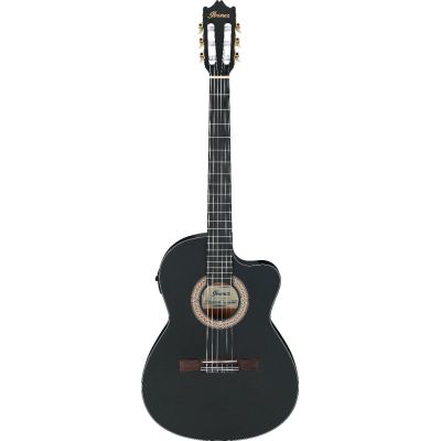 Ibanez GA5MHTCE-WK Guitarra Clasica Electrificada