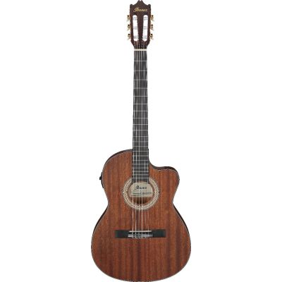 Ibanez GA5MHTCE-OPN Guitarra clasica electrificada