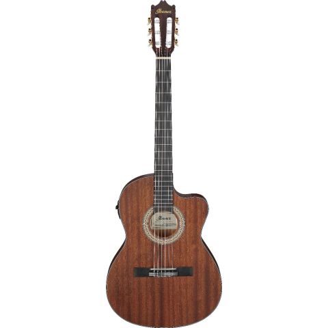 Ibanez GA5MHTCE-OPN Guitarra clasica...