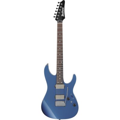 Ibanez AZ42P1-PBE Prussian Blue Metallic