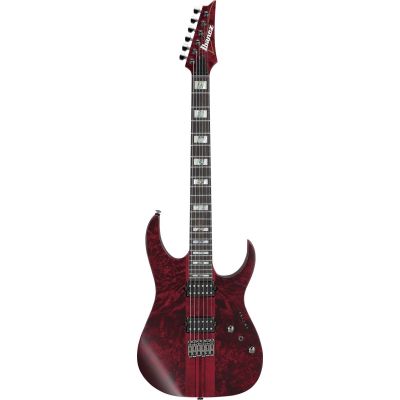 Ibanez RGT1221PB-SWL Stained Wine Red Low Gloss