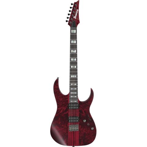 Ibanez RGT1221PB-SWL Stained Wine Red...