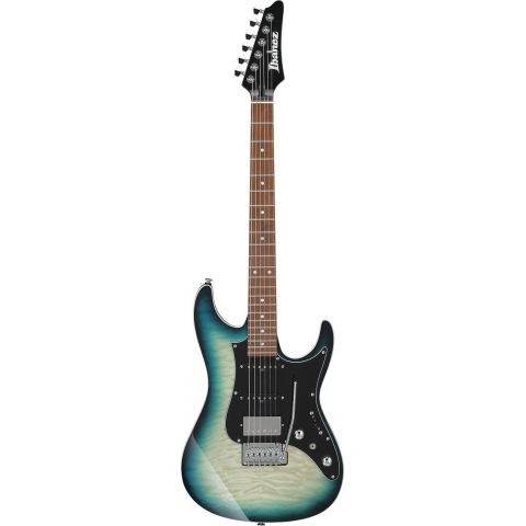 Ibanez AZ24P1QM-DOB Deep Ocean Blonde
