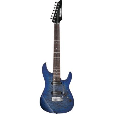 Ibanez AZ427P2QM-TUB Twilight Blue Burst