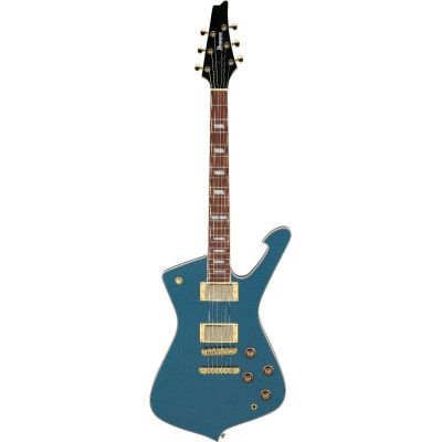 Ibanez IC420-ABM Guitarra electrica con funda