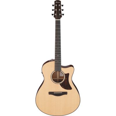 Ibanez AAM700CE-NT Guitarra electroacústica