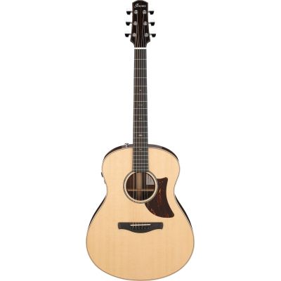 Ibanez AAM780E-NT Guitarra electroacústica