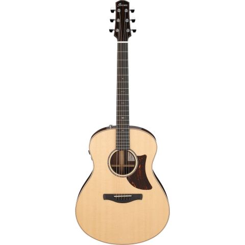Ibanez AAM780E-NT Guitarra...