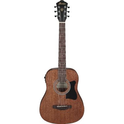 Ibanez V44 Mini E-OPN Guitarra Electroacústica