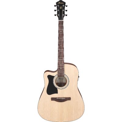 Ibanez V40LCE-OPN Guitarra Electroacústica Zurdos