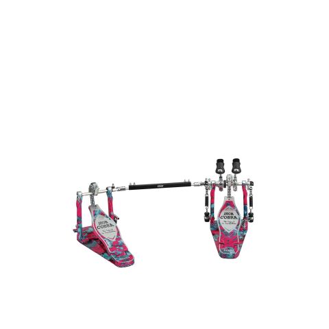 Tama Iron Cobra HP900RWM-CS Coral...